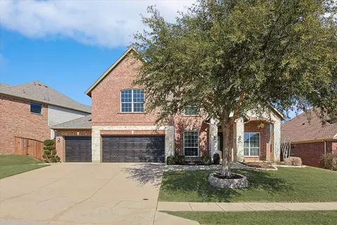 430 Brighton St, Roanoke, TX 76262