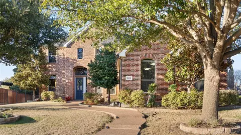 309 Foxcroft Ln, Keller, TX 76248