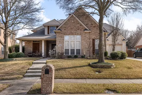 1117 Bristlewood Dr, Mckinney, TX 75072