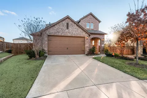 1004 Friesian Ln, Aubrey, TX 76227