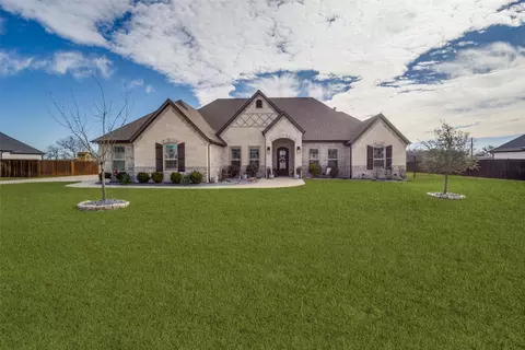 1063 Tobey Ct, Aledo, TX 76008