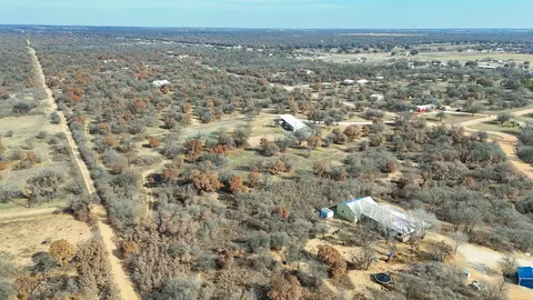 5080 County Road 418, Hawley, TX 79525