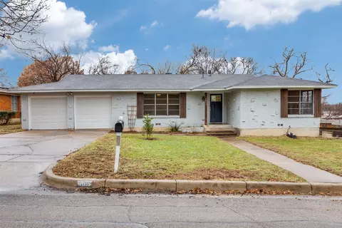 4816 Sewell Ave, Fort Worth, TX 76114