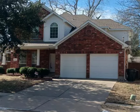 3605 Moultrie Dr, Garland, TX 75040
