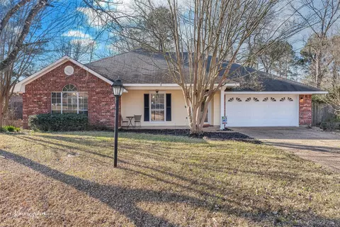 2751 Long Branch Ln, Shreveport, LA 71118