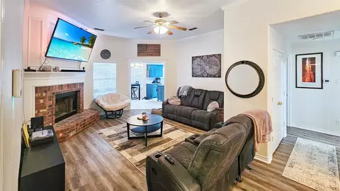 2226 Patriot Commons Rd, Abilene, TX 79601