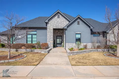2116 Southridge Xing, Abilene, TX 79606