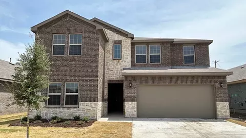 2064 Missouri St, Royse City, TX 75189