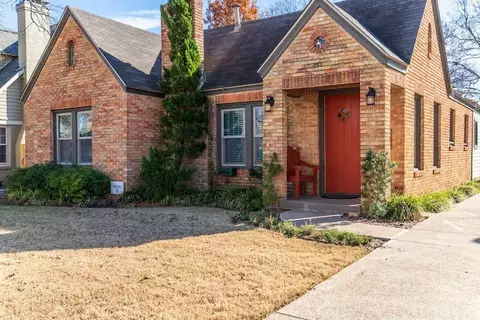 2434 Alco Ave, Dallas, TX 75211