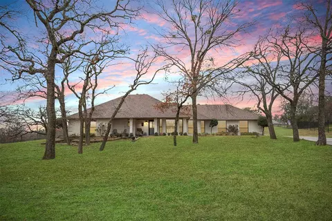 110 Beech Ct, Hudson Oaks, TX 76087