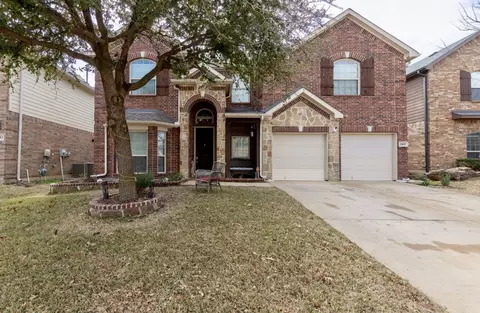 1408 Soaptree Ln, Fort Worth, TX 76177