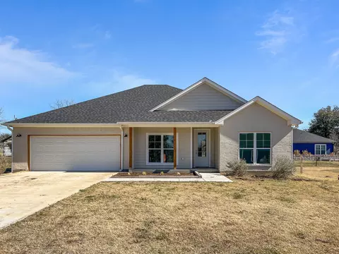615 N Gracie St, Dublin, TX 76446