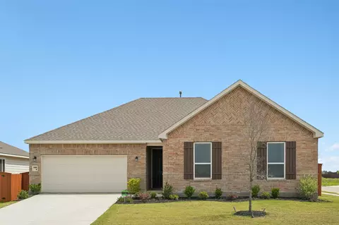 3908 Melica Ln, Crandall, TX 75114