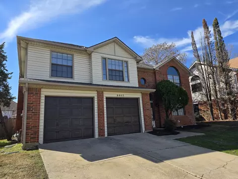 2317 Warrington Ave, Flower Mound, TX 75028