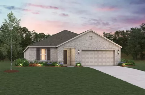 5417 Candlewood Dr, Denton, TX 76207