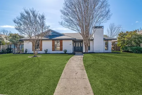 4112 Midnight Dr, Plano, TX 75093