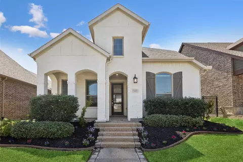 1412 Huntsman Ridge Ln, Arlington, TX 76005