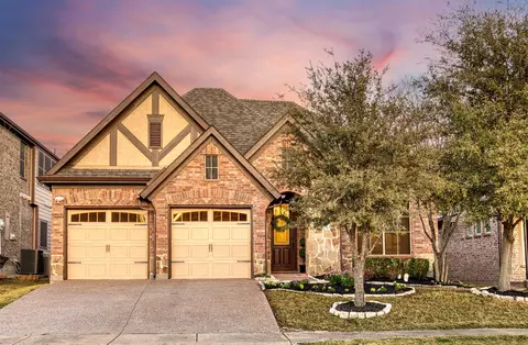 1005 Brendan Dr, Little Elm, TX 75068