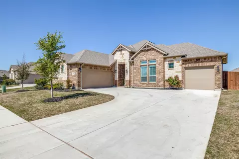 3552 Walnut Ridge Dr, Midlothian, TX 76065