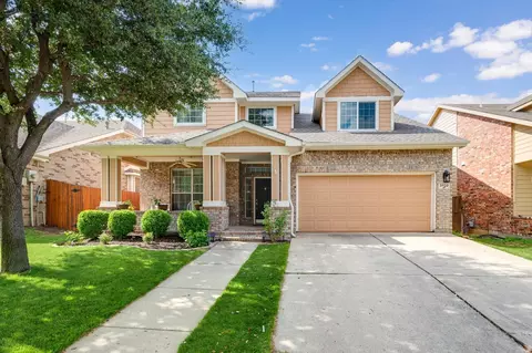 3720 Spencer St, Fort Worth, TX 76244