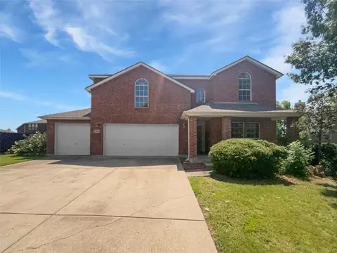 101 Greenfield Trl, Forney, TX 75126