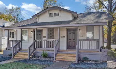 337 Robinson Pl, Shreveport, LA 71104