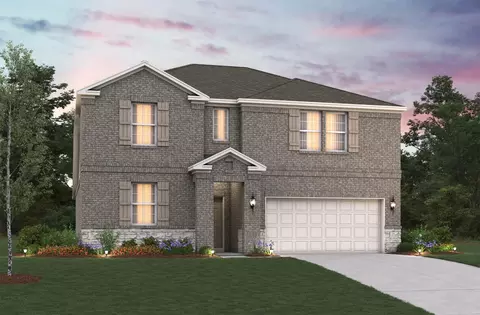 5413 Candlewood Dr, Denton, TX 76207