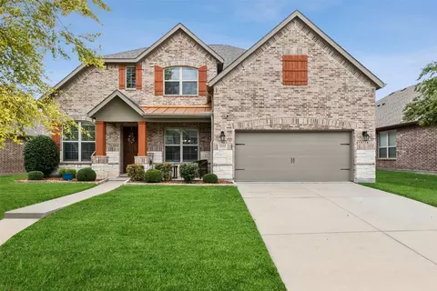 1805 Lisburn Dr, Mckinney, TX 75071