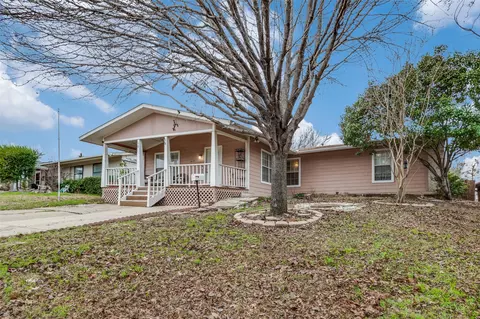 3817 Rainier St, Irving, TX 75062