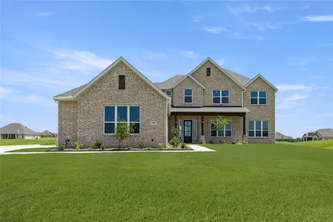 6725 Emerson Dr, Heathridge, TX 75126
