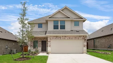9212 Cessna Ave, Mckinney, TX 75071