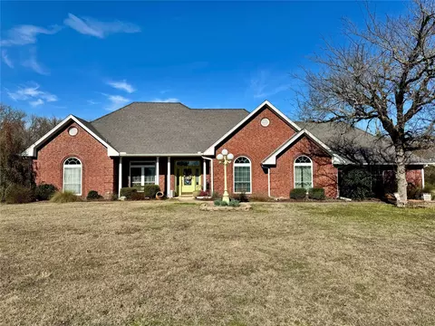295 County Road 33590, Sumner, TX 75486