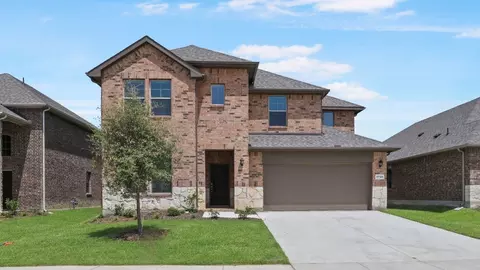 1720 Bleriot Ct, Mckinney, TX 75071
