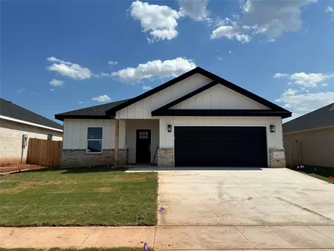 145 Waterloo Dr, Abilene, TX 79602