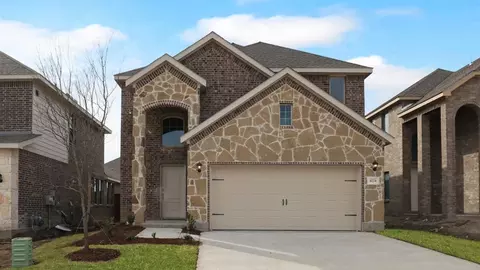 1724 Bleriot Ct, Mckinney, TX 75071