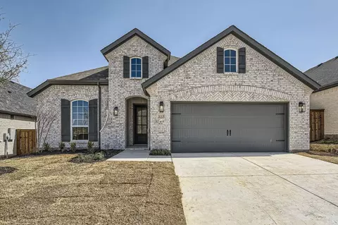 113 Tierra Blanca Ln, Rhome, TX 76078
