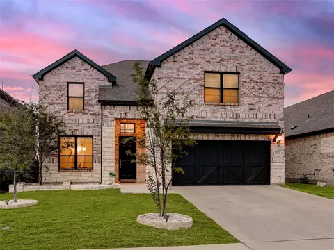 2324 Covey Ct, Little Elm, TX 75068