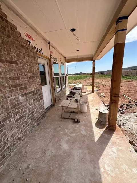 Exterior - 157 Waterloo Dr, Abilene, TX 79602 photo 2 of 3