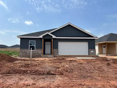 157 Waterloo Dr, Abilene, TX 79602