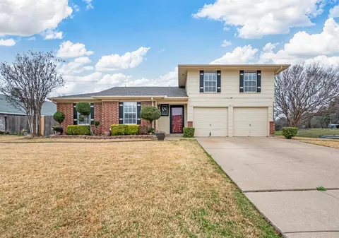 1417 Nicole Way, Burleson, TX 76028