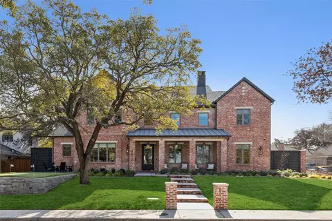 6502 Mercedes Ave, Dallas, TX 75214