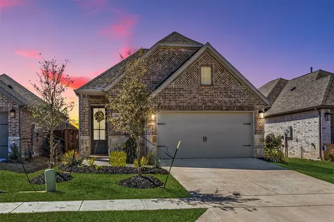 2026 Croftbank St, Forney, TX 75126