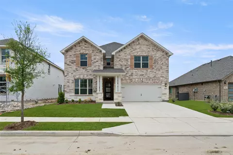 7537 Wild Mint Trl, Venus, TX 76084