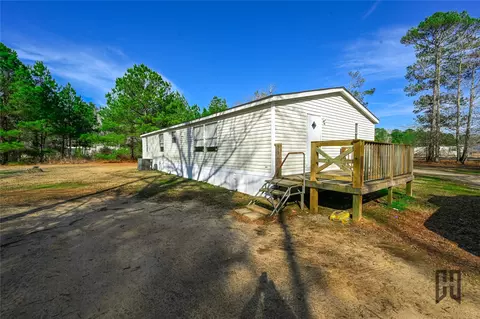 1341 Peachtree Rd, Dubberly, LA 71024 photo 4