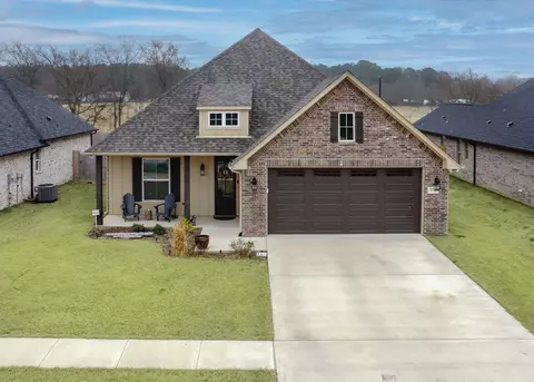 170 Kaul Ln, Bullard, TX 75757