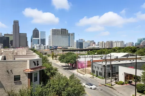 3200 Ross Ave #1, Dallas, TX 75204