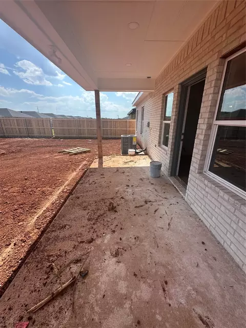 Exterior - 151 Waterloo Dr, Abilene, TX 79602 photo 4 of 5