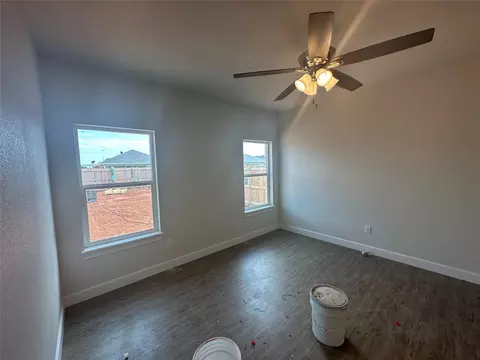 Bedroom - 151 Waterloo Dr, Abilene, TX 79602 photo 1 of 3