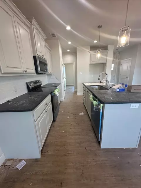 Kitchen - 151 Waterloo Dr, Abilene, TX 79602 photo 2 of 2