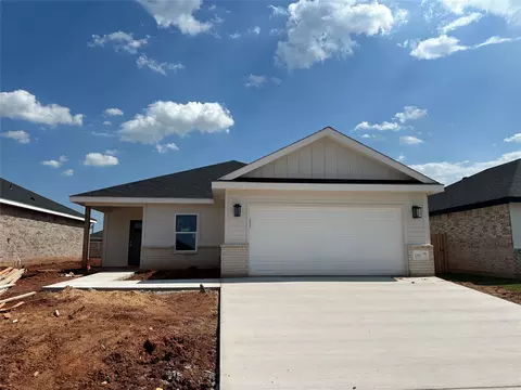 151 Waterloo Dr, Abilene, TX 79602